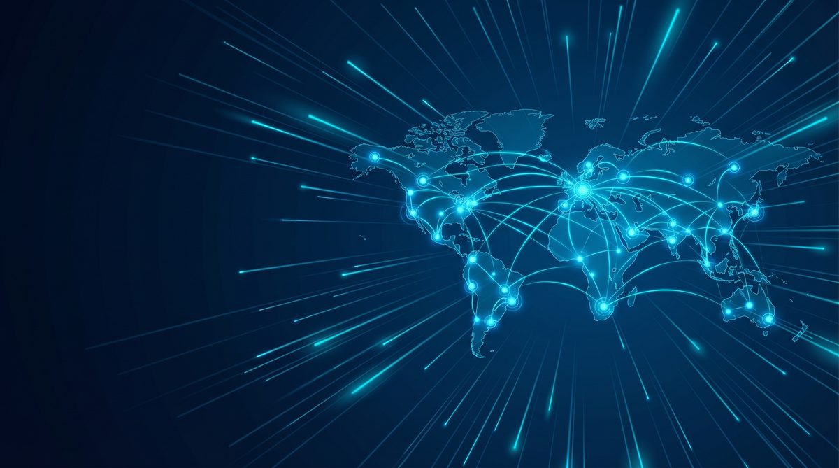 加速器利润全球网络加速